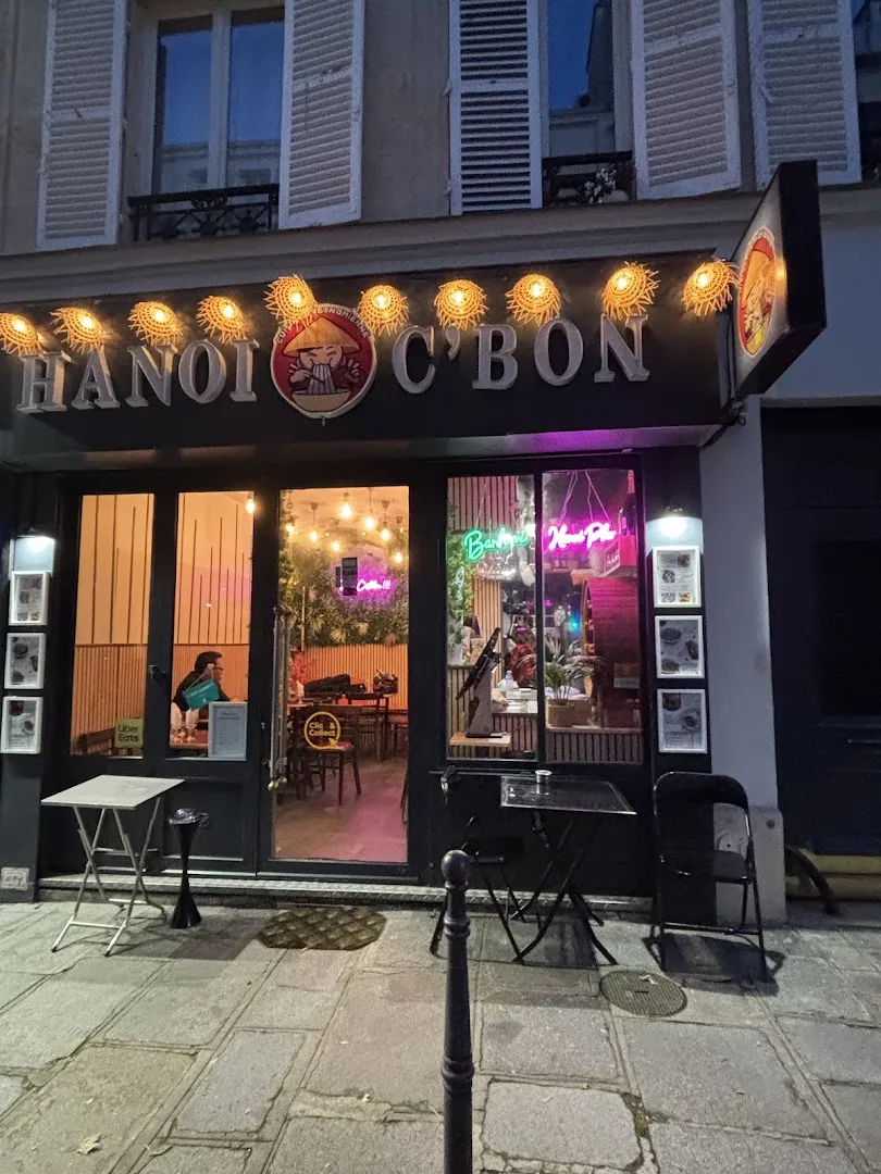 Ha Noi C'Bon